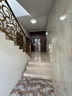 Hayatt Ula suite - 206 - Al-ʿUla - 2