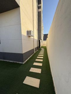 Hayatt Ula suite - 206 - Al-ʿUla - 1