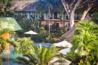 P1 Club Resort - Panglao Island - 2