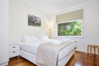 Coastal Oasis Charming Retreat Steps from Rye Beach - Dundas 2 - Rye - 5