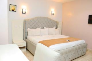 Habab Grand Suites - Mama - 7