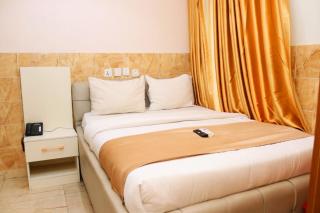 Habab Grand Suites - Mama - 5