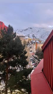 EUROPA ELITE - Serra Nevada - 3