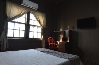 Kuira Bá Hostal - 0