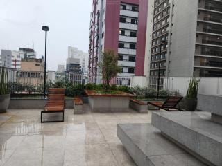 Yalla Stay - Oscar Freire - 6