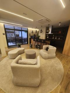 Yalla Stay - Oscar Freire - 3