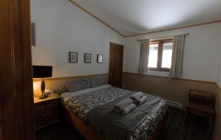 Glazonki Cozy Chalet - Sainte-Agathe-des-Monts - 4