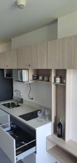 Hermoso aparta-suite - 2