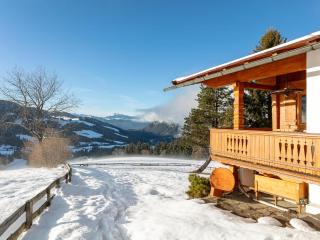 Hütte zum Dillental - 9