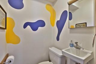 Spaceship Chalet Vermont - Your Groovy Ski Home, Close to the slopes, bars and restaurants - Killington - 6