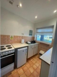 Lovely Chalet On An Excellent Holiday Park In Lowestoft Ref 12020B - Lowestoft - 5