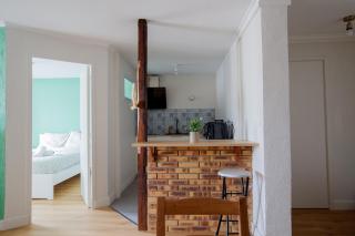 Le Mans douillet - Proche du Tram - Gare & Circuit 24H - Le Mans - 1