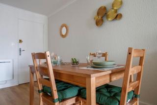 Appartement Cosy douillet - Proche du Tram - Gare & Circuit 24H - Le Mans - 8