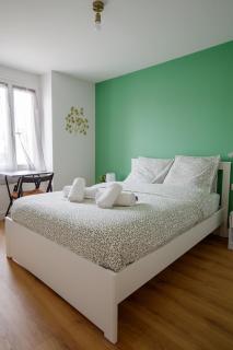 Appartement Cosy douillet - Proche du Tram - Gare & Circuit 24H - Le Mans - 2