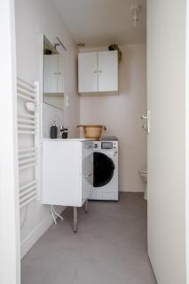 Appartement Cosy douillet - Proche du Tram - Gare & Circuit 24H - Le Mans - 5