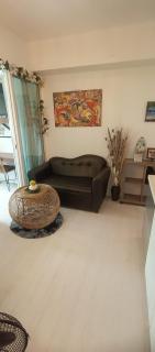 Casa Crisav Staycation place at AZURE - Manila - 7