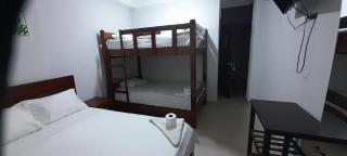 Hospedaje Amarantha - Tingo María - 4