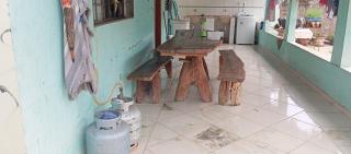 Casa da família Buscapé - Pirenópolis - 5