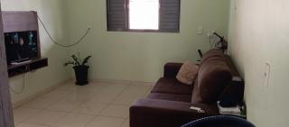 Casa da família Buscapé - Pirenópolis - 1