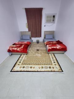 شقق باعفيف - Dammam - 9