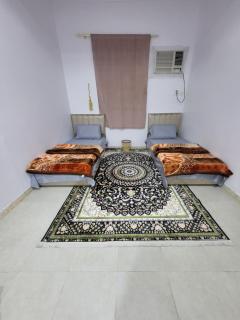 شقق باعفيف - Dammam - 6