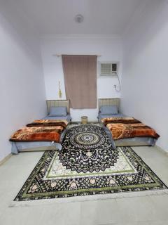 شقق باعفيف - Dammam - 5