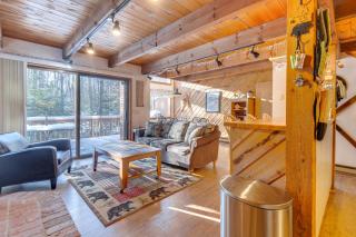Hike, Ski and Relax Gem with Foosball in North Conway - North Conway - 7