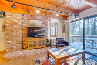 Hike, Ski and Relax Gem with Foosball in North Conway - North Conway - 6