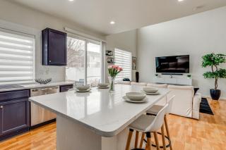 6 Mi to DIA Denver Home with Fenced Yard and Fire Pit - 3