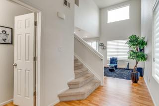 6 Mi to DIA Denver Home with Fenced Yard and Fire Pit - 1