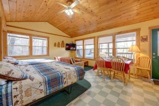 Pet-Friendly Smoky Mountain Cabin Hunt and Fish! - Bryson City - 8