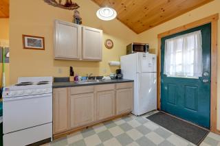 Pet-Friendly Smoky Mountain Cabin Hunt and Fish! - Bryson City - 7
