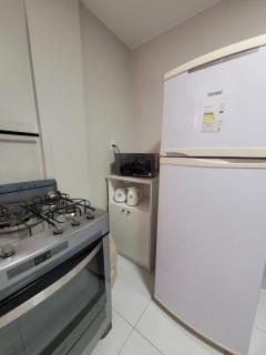 COP30 apartment well located - C - center of Belém - 5