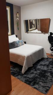 Departamento amueblado en CDMX - Cidade do México - 8
