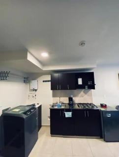 Apartamento con parqueadero incluido Armenia - Armenia - 5