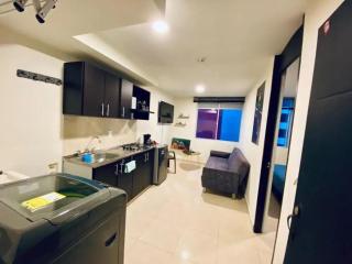 Apartamento con parqueadero incluido Armenia - Armenia - 8
