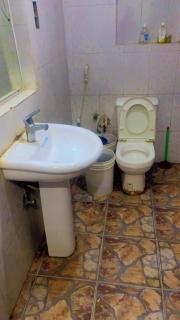 Service apartment - Abuja - 8