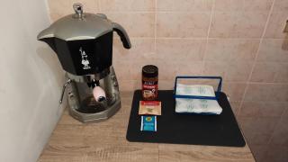 La Mattina - Fiera di Roma - Aeroporto Fiumicino - 3