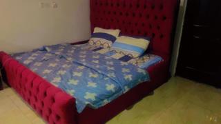 Service apartment - Abuja - 2