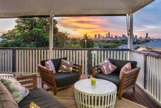 Your perfect Brisbane getaway! - Brisbane - 4