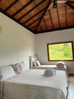 Casa Cambuí Hospedagem Rural - São José do Rio Preto - 1
