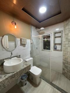 Casa Sossego três quartos próximo à praia e rio - 2