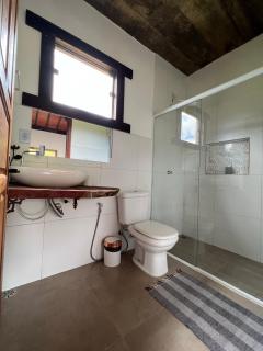 Casa Cambuí Hospedagem Rural - São José do Rio Preto - 2