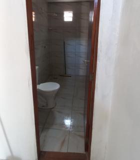 Casa Brisa do Mar - 1