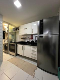 Apartamento Bessa Luxo - João Pessoa - 8