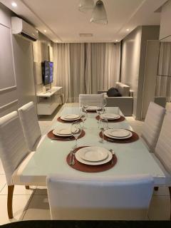 Apartamento Bessa Luxo - João Pessoa - 9