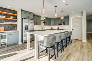 Walk to Shore New Townhome in North Topsail Beach - North Topsail Beach - 9
