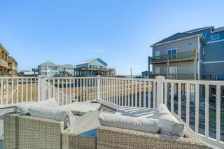 Walk to Shore New Townhome in North Topsail Beach - North Topsail Beach - 8