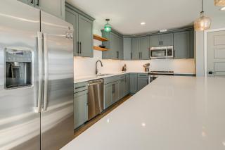 Walk to Shore New Townhome in North Topsail Beach - North Topsail Beach - 5