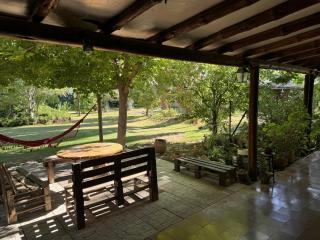 Casa gaucha, con piscina en chacras de coria - Chacras de Coria - 6